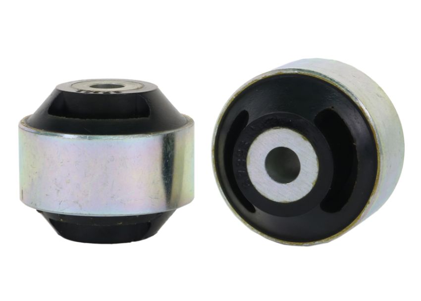 Whiteline Plus 13+ Ford Fiesta WZ ECXL ST Front Control Arm - Lower Inner Rear Bushing Kit