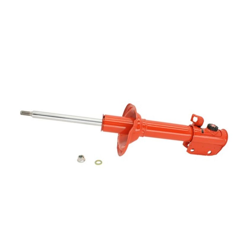 KYB SHOCKS 733010 1 Nut, 1 Washer