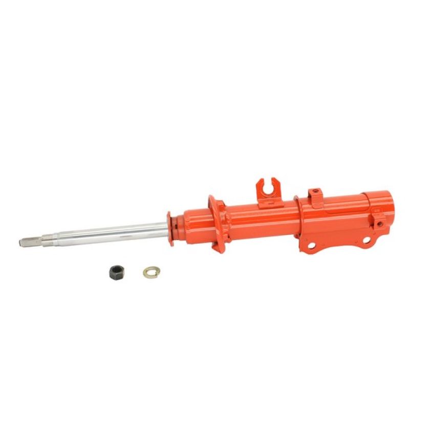 KYB SHOCKS 733012 1 Nut, 1 Lock Washer