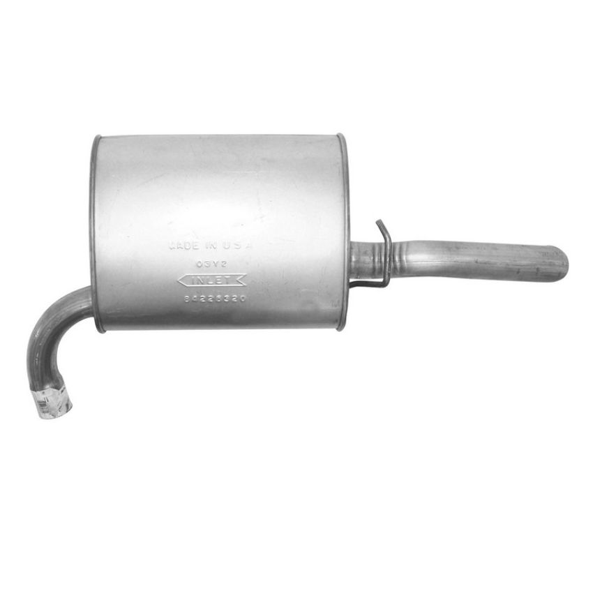 AP Exhaust 7330 Exhaust Muffler Assembly