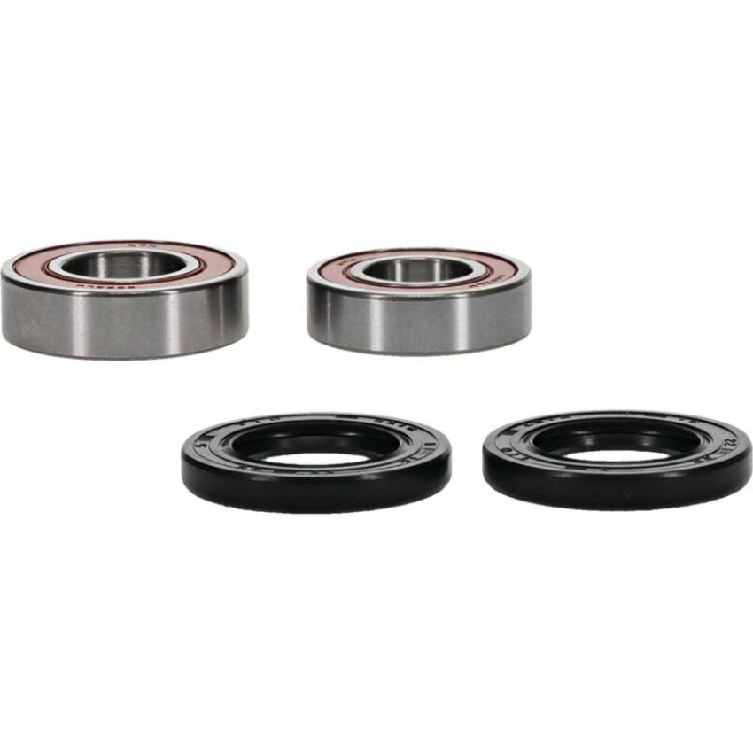 Pivot Works 25-1395-P Wheel Bearing Kit