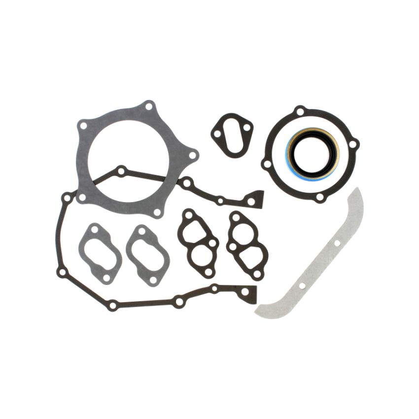 Cometic Gasket C5062 Cometic Chrysler B/RB Gen-2 Hemi Timing Cover Gasket Kit
