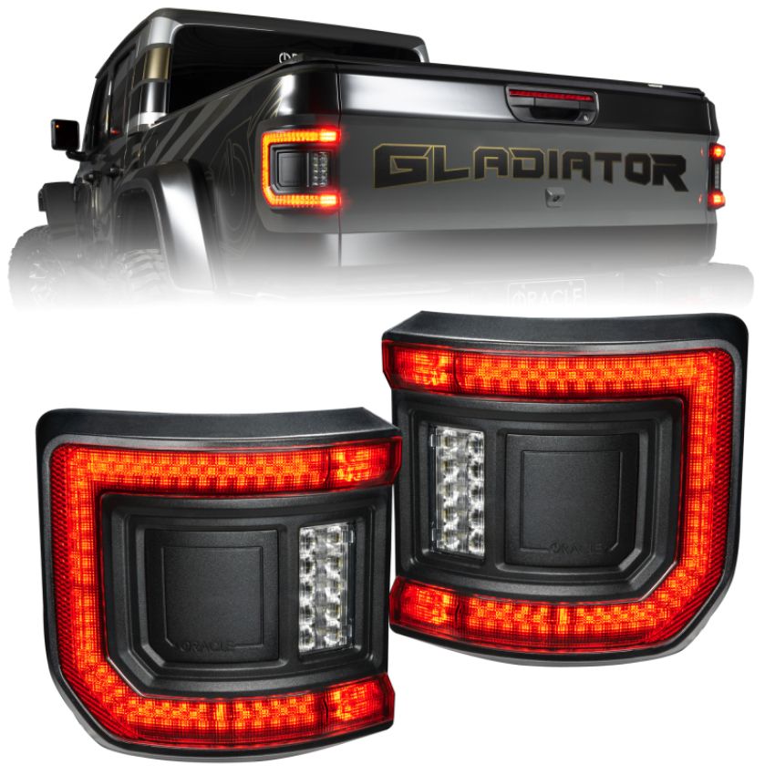 Oracle Lighting 5882-504-T ORACLE Lighting 