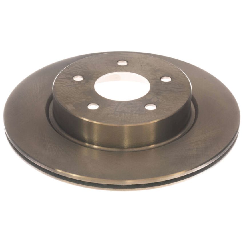 PowerStop JBR1783 AutoSpecialty Brake Rotor