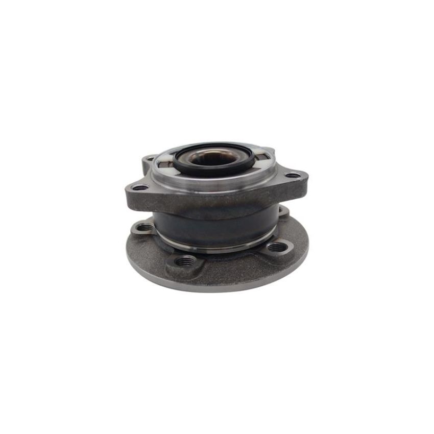 GSP 733273 03-14 Volvo XC90 (AWD) Wheel Bearing and Hub Assembly  - Rear