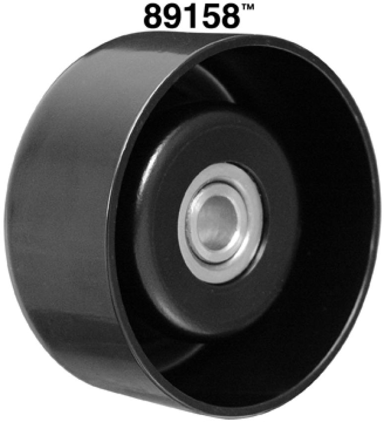 Dayco 89158 Pulley