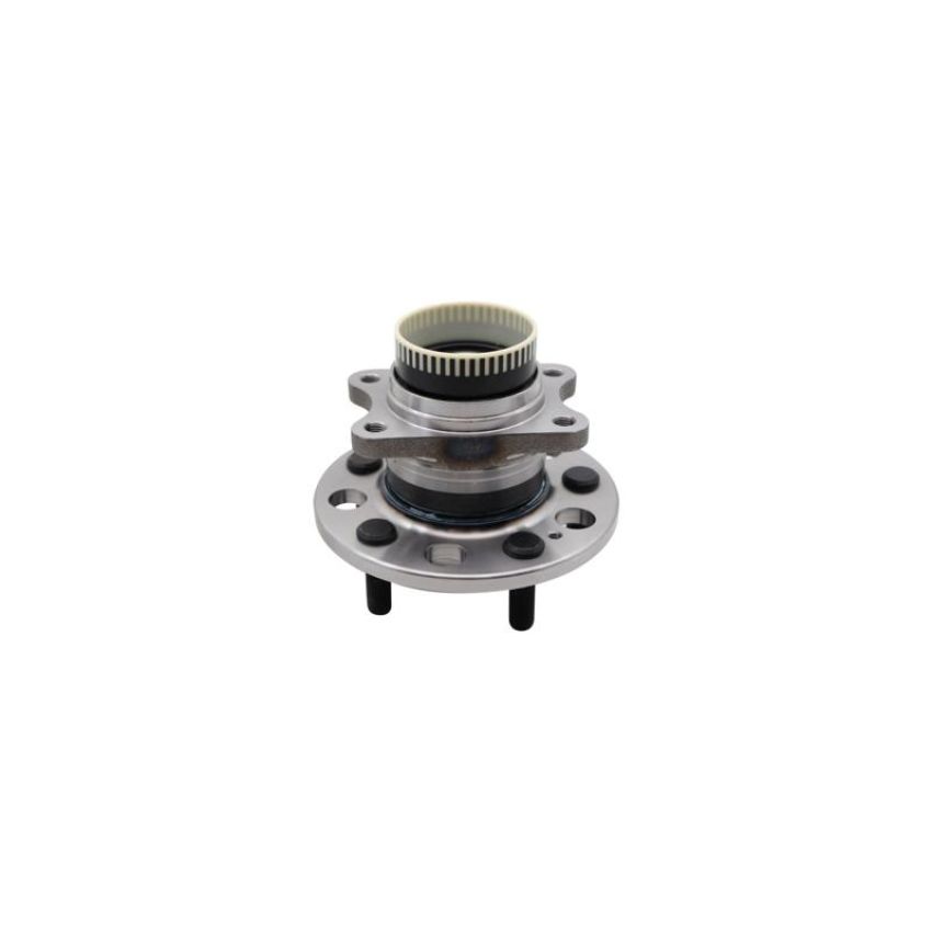 GSP 733437 Hyundai, Kia (FWD) Wheel Bearing and Hub Assembly  - Rear