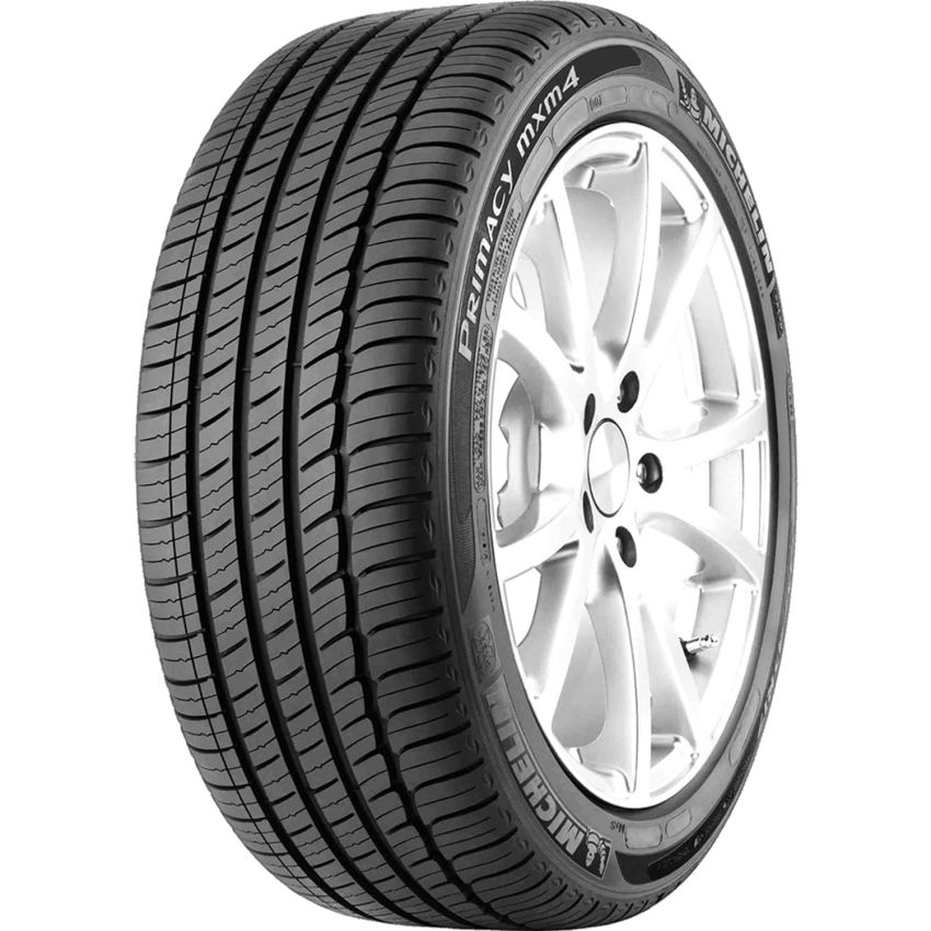 MICHELIN Primacy MXM4 225/55R17 All-Season