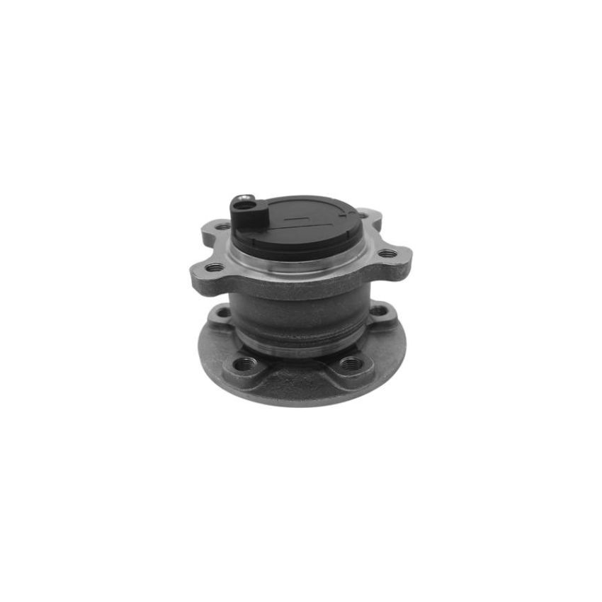 GSP 733529 10-17 Volvo XC60 (FWD) Wheel Bearing and Hub Assembly  - Rear