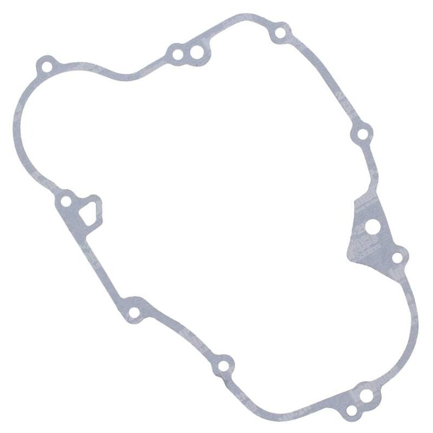 Vertex Pistons 817496 Vertex Gaskets 86-04 Kawasaki KX500 Inner Clutch - Side Cover Gasket Kit