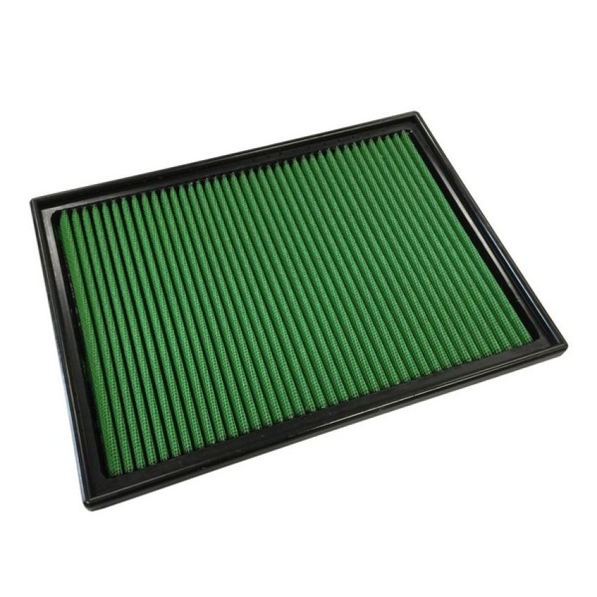 Green Filter USA 7336 FJ Cruiser 2010 / 4 Runner