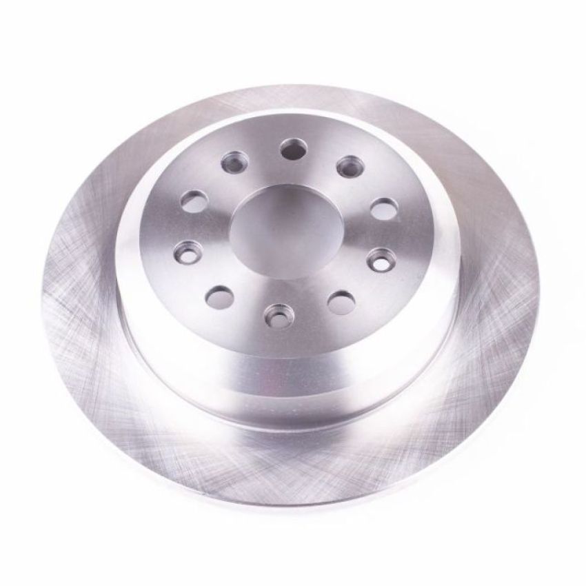 PowerStop AR8389 AutoSpecialty Brake Rotor