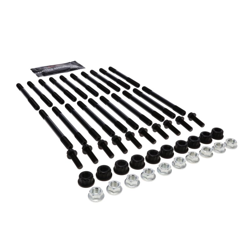 Top Street Performance 734131955 TSP Pro Series GM Gen III/IV LS and LSX Main Stud Kit