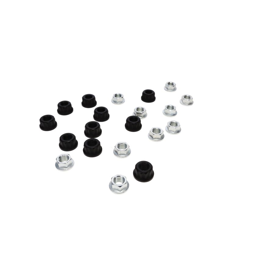 Top Street Performance 734131955 TSP Pro Series GM Gen III/IV LS and LSX Main Stud Kit