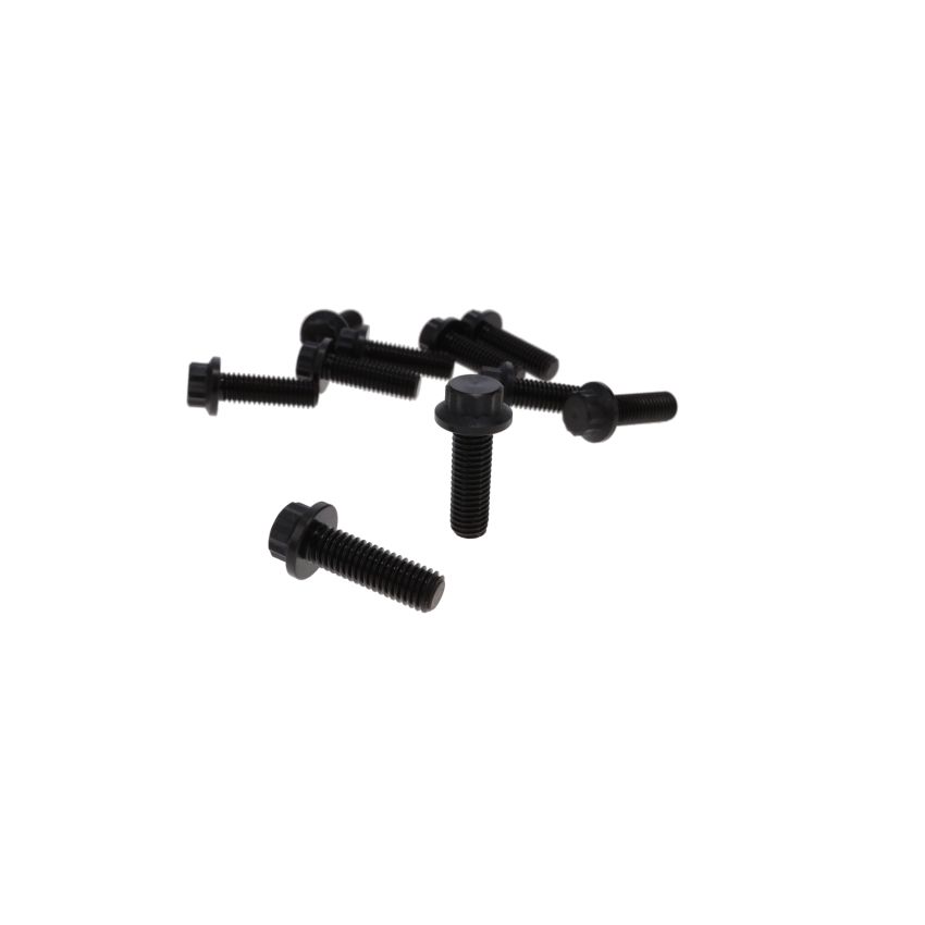 Top Street Performance 734131955 TSP Pro Series GM Gen III/IV LS and LSX Main Stud Kit