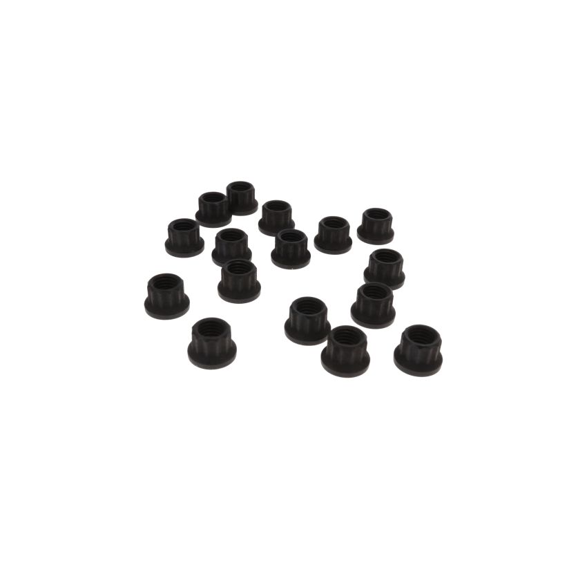 Top Street Performance 734181986 TSP Pro Series GM Gen III/IV LS Non-Adjustable Rocker Arm Stud Kit