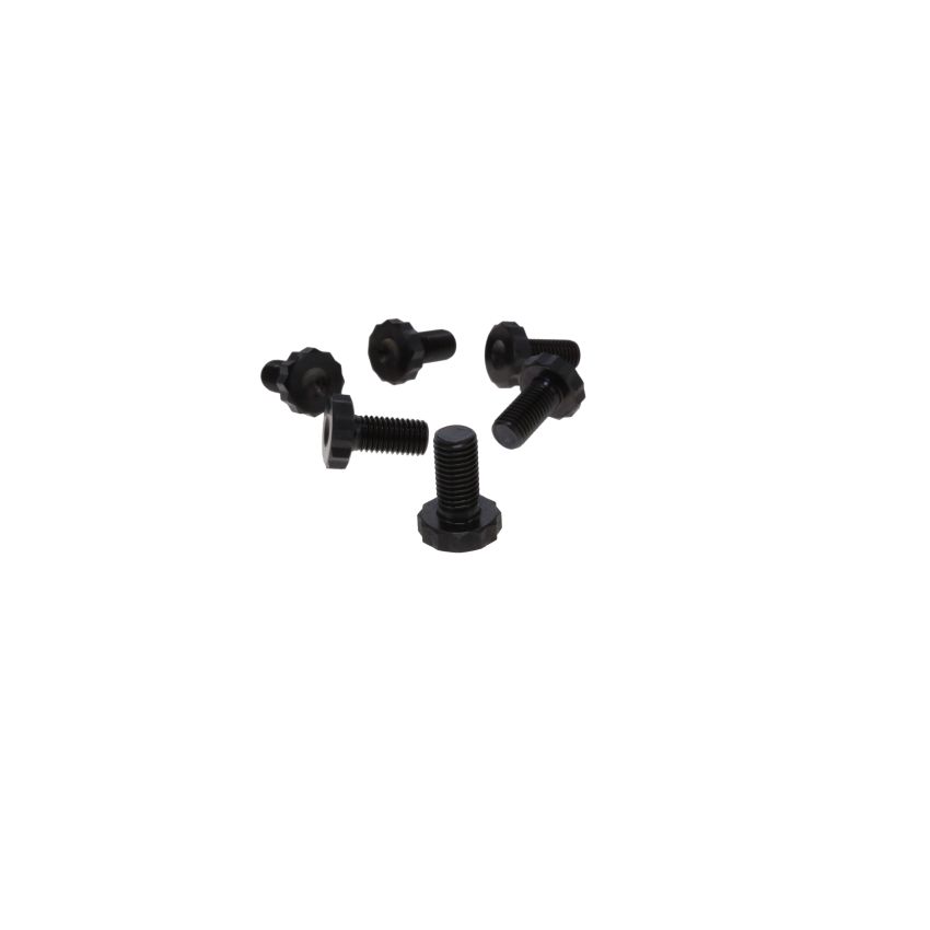 Top Street Performance 73421155 TSP Pro Series GM Gen III/IV LS Flexplate Bolt Kit