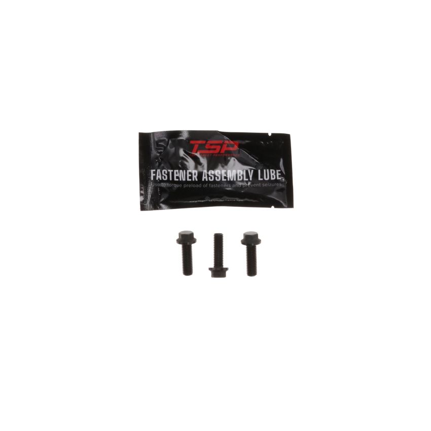 Top Street Performance 73432061 TSP Pro Series GM Gen III/IV LS Camshaft Sprocket Hex Bolt Kit