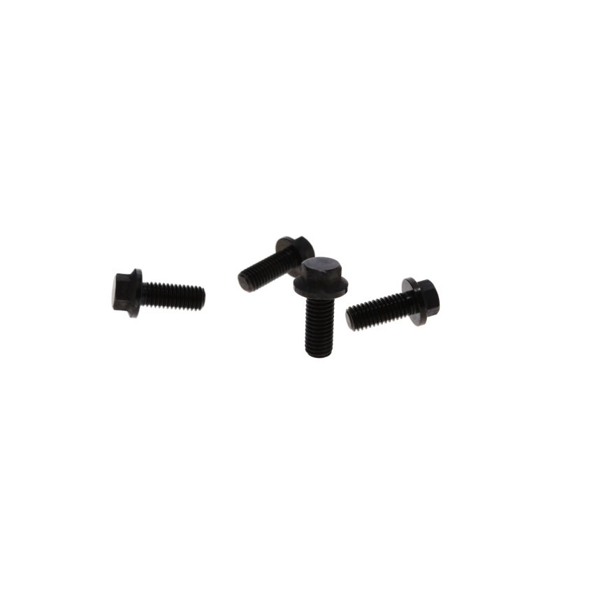 Top Street Performance 73432072 TSP Pro Series GM Gen III/IV LS Cam Retainer Plate Bolt Kit