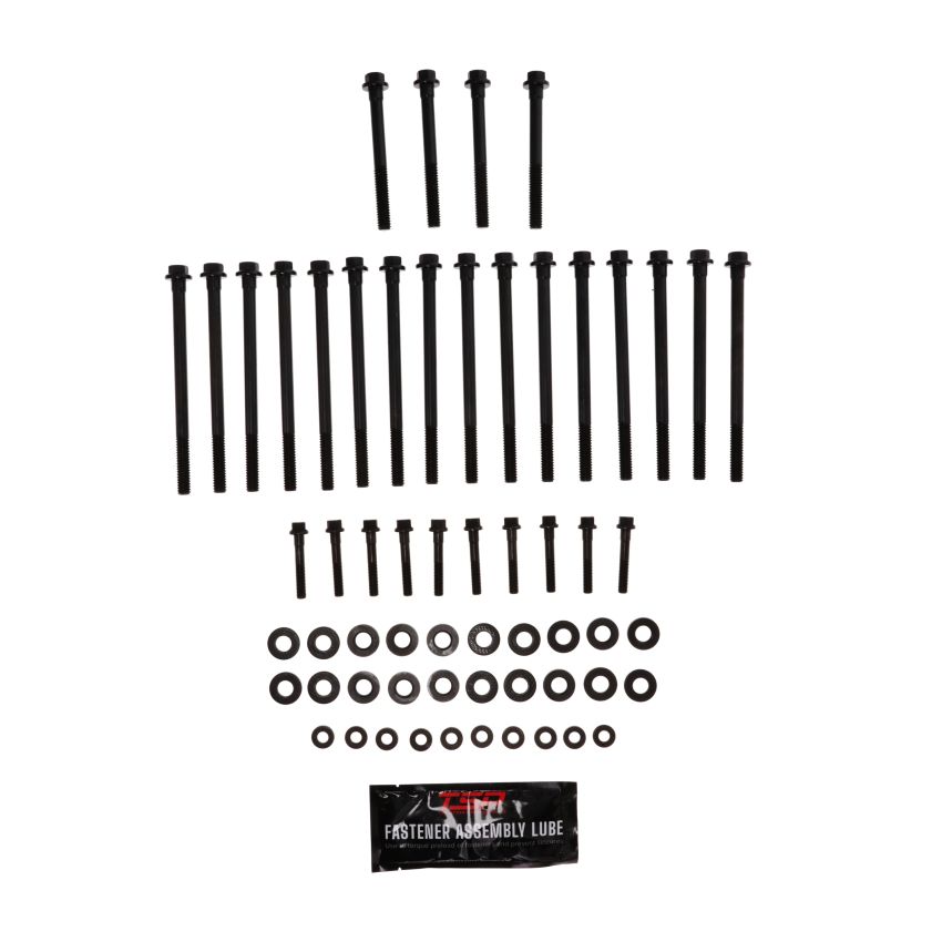 Top Street Performance 73482067 TSP Pro Series 97-03 LS Cylinder Head Hex Bolt Kit