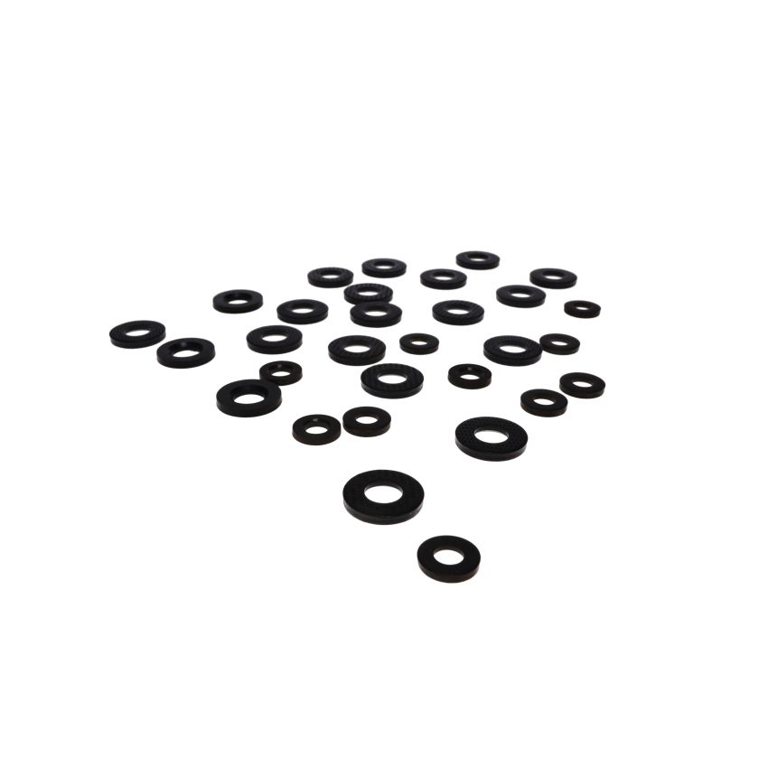 Top Street Performance 73482067 TSP Pro Series 97-03 LS Cylinder Head Hex Bolt Kit