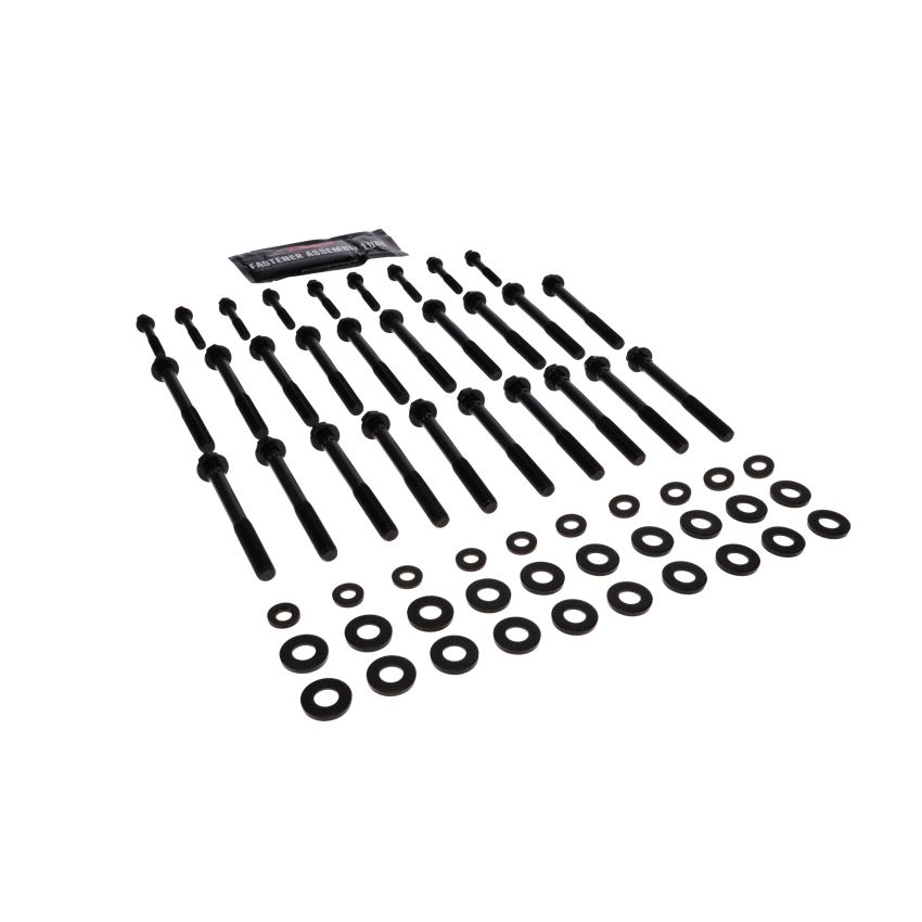 Top Street Performance 73482079 TSP Pro Series 04-20 LS Cylinder Head Hex Bolt Kit