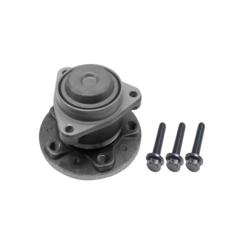 GSP 734000HA 19-22 Volvo XC40 Wheel Bearing and Hub Assembly Repair Kit  - Rear