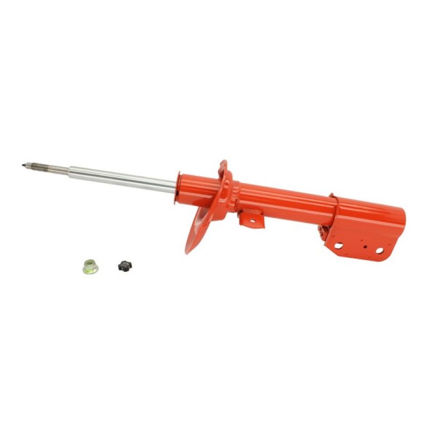 KYB SHOCKS 734059 1 Adjustable Dial
