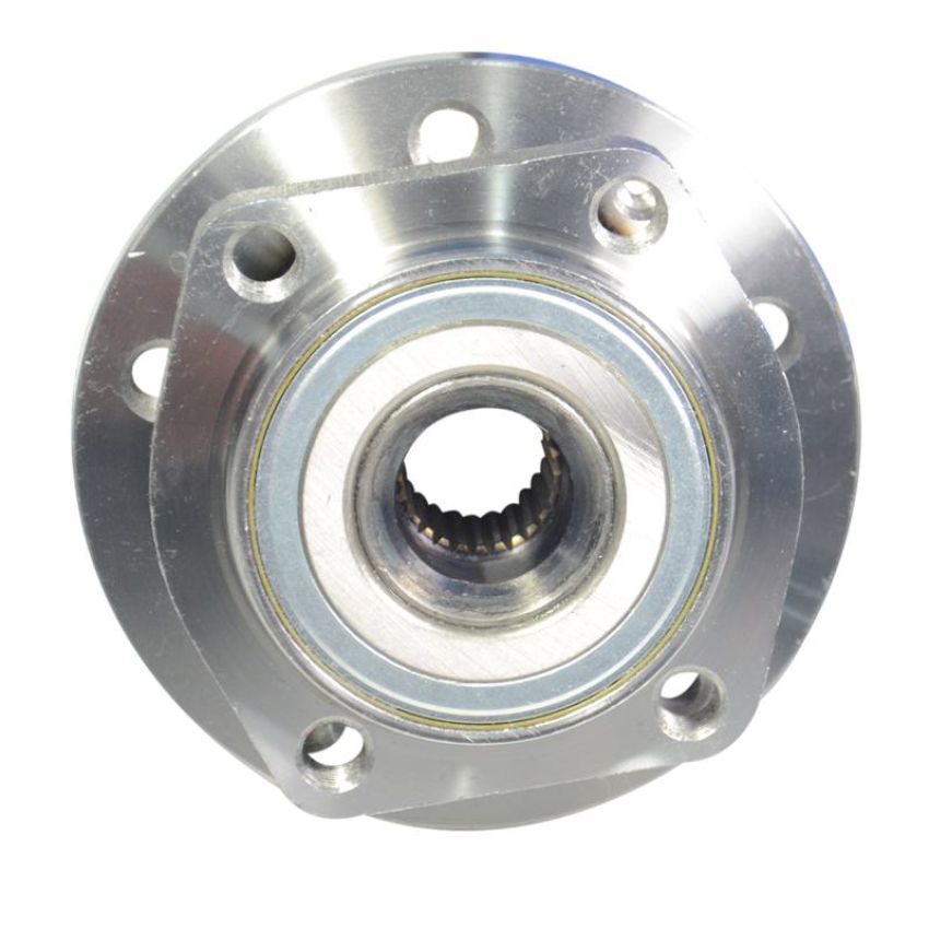 GSP 734174 Volvo Wheel Bearing and Hub Assembly  - Front