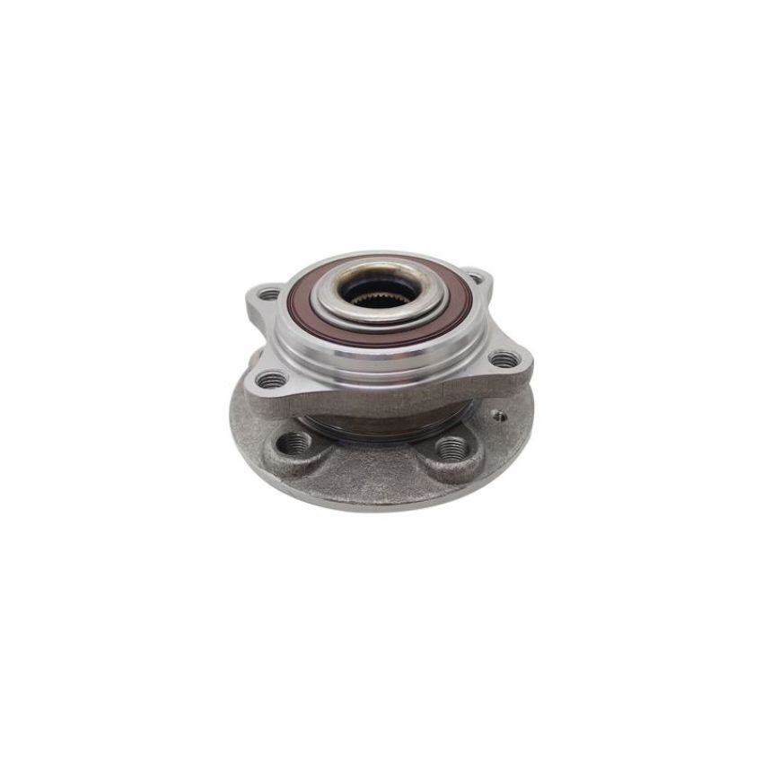 GSP 734194 Volvo Wheel Bearing and Hub Assembly  - Front