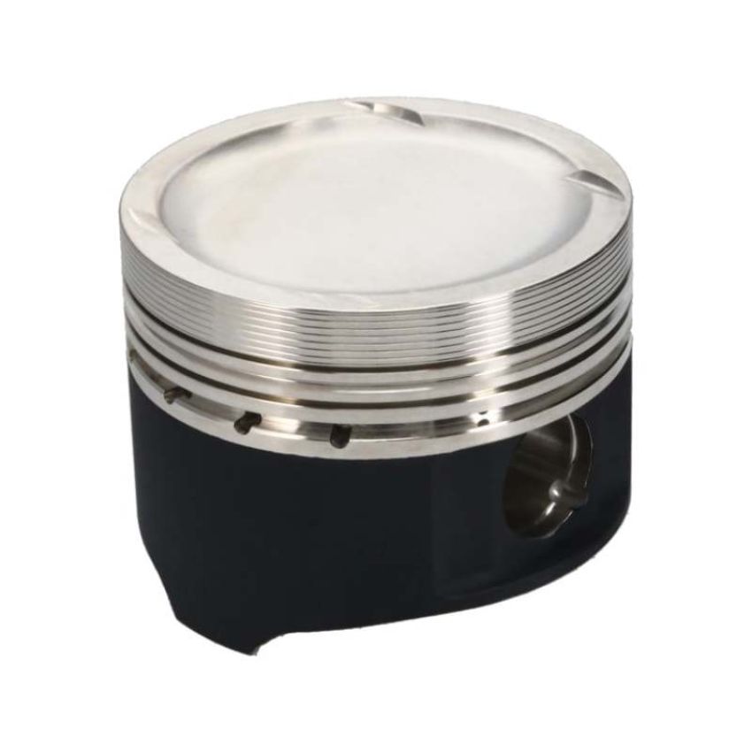 Wiseco KE218M845 Piston Set, Lancia, 2.0L 16V, 84.50 mm Bore, European, Set of 4