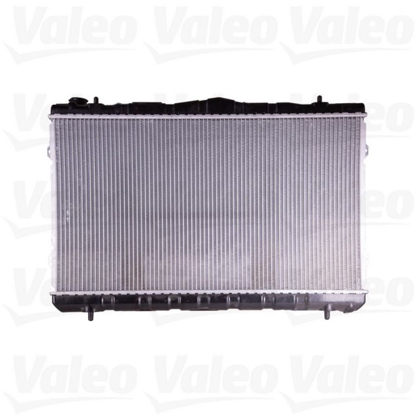 Valeo 734258 1997-2001 Hyundai Tiburon Radiator (VS1897)