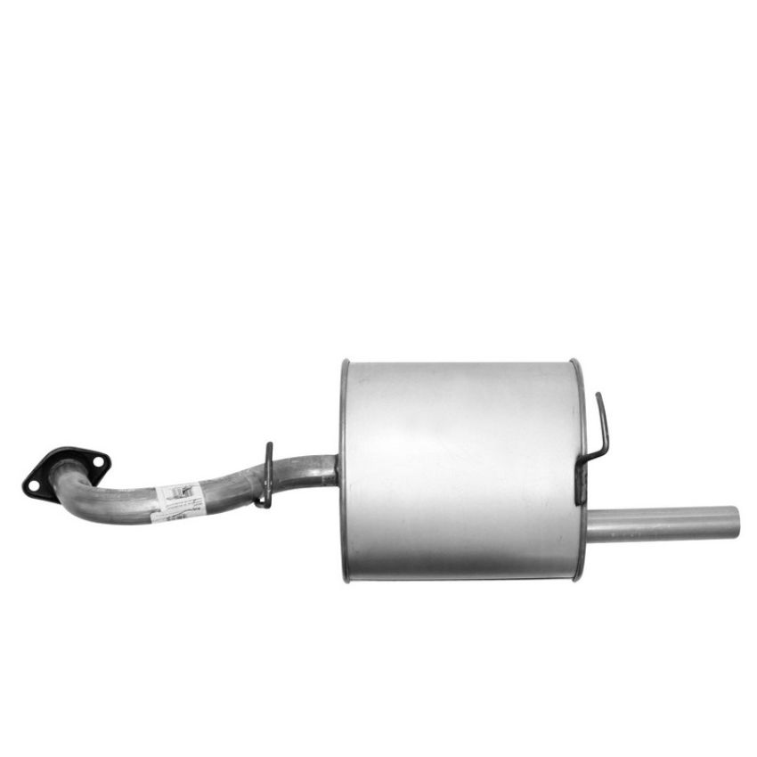 AP Exhaust 7342 Exhaust Muffler Assembly