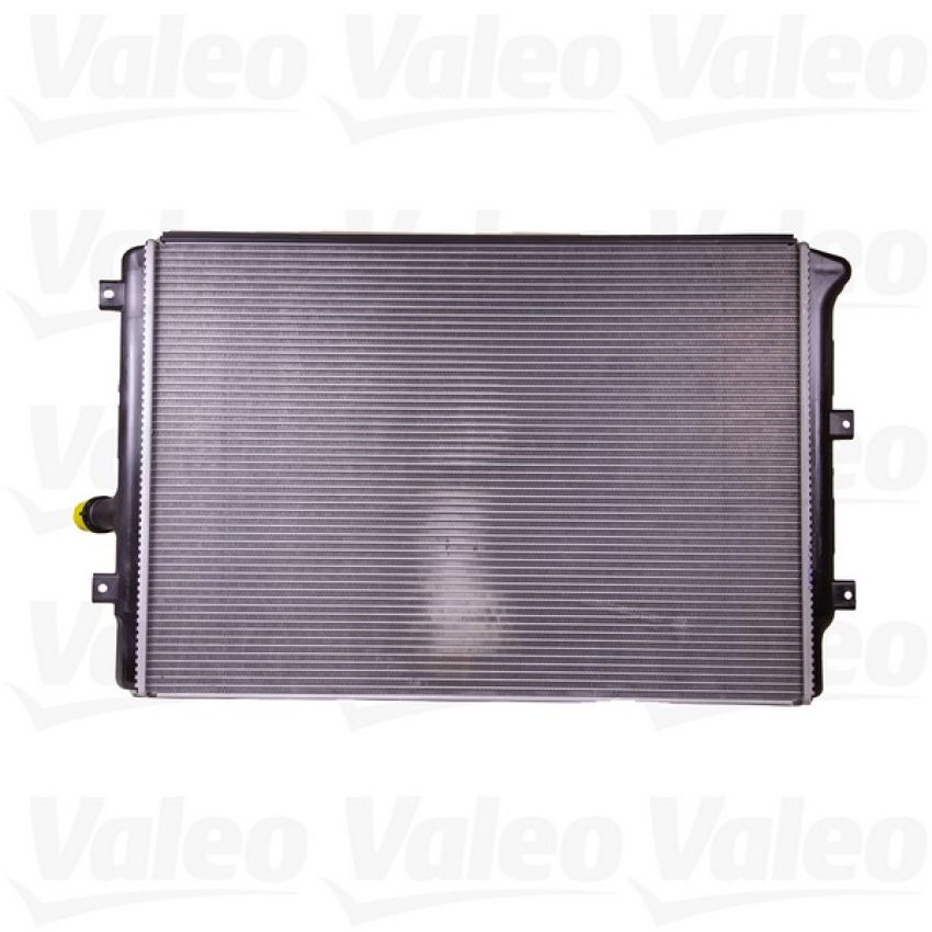 Valeo 734333 2006-2010 Volkswagen Jetta Radiator (VSOE2822)
