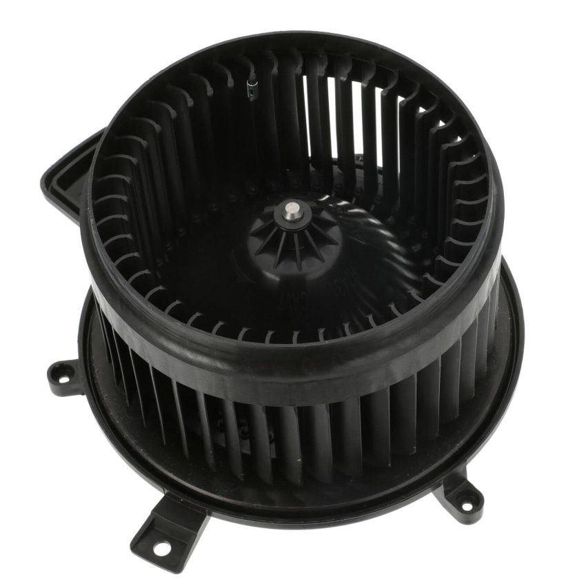 Mopar 68079477AB MOTOR, Blower with Wheel
