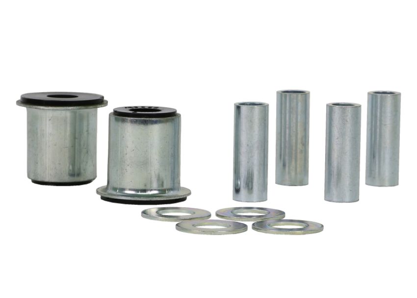 Whiteline W53569 67-73 Ford Mustang Front Control Arm - Front Lower Bushing