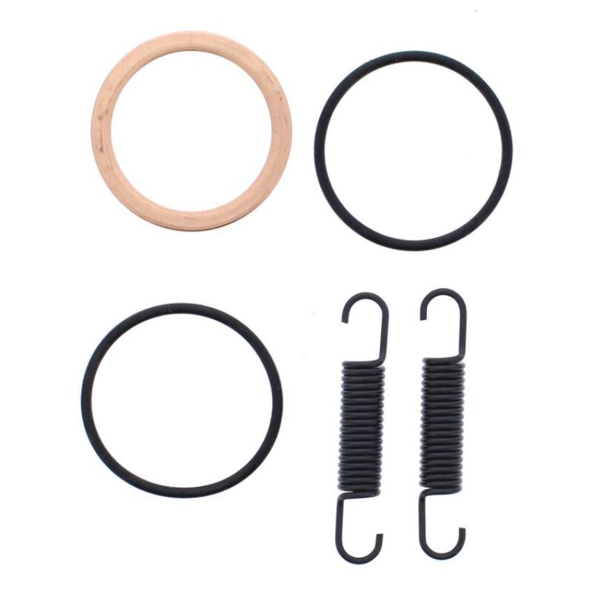 Vertex Pistons 823103 Vertex Gaskets 95-00 Kawasaki KX250 Exhaust Gasket Kit