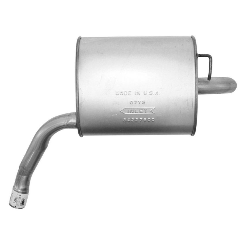 AP Exhaust 7345 Exhaust Muffler Assembly