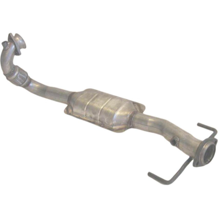 Davico Mfg 18061 Direct Fit Catalytic Converter