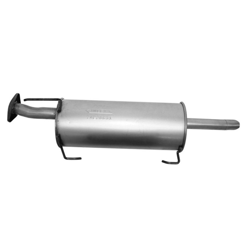 AP Exhaust 7347 Exhaust Muffler Assembly