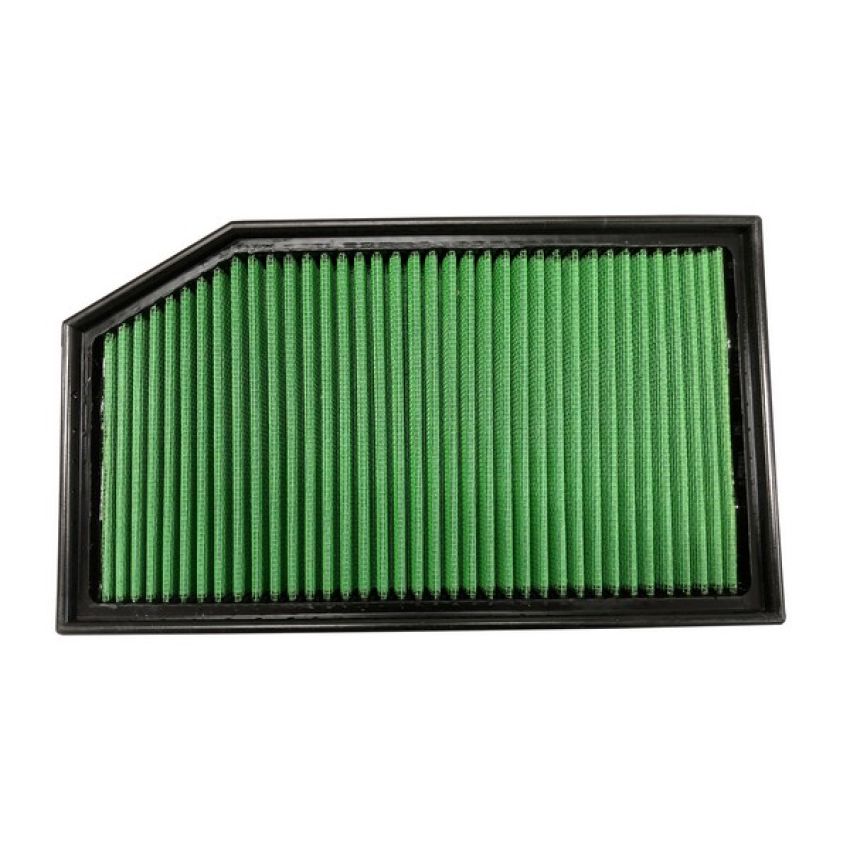 Green Filter USA 7347 2018 Jeep Wrangler JL