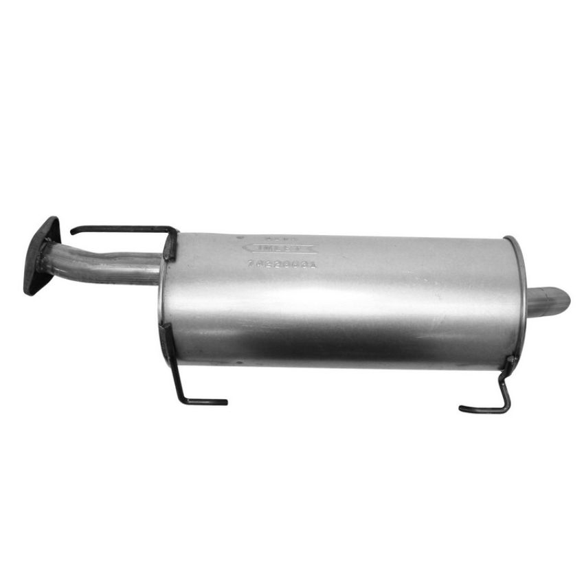AP Exhaust 7348 Exhaust Muffler Assembly