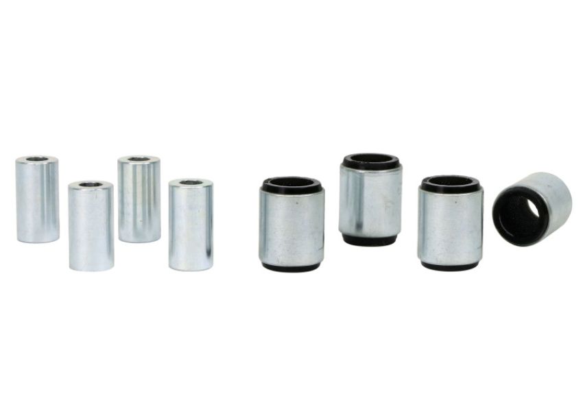 Whiteline W63591 15-18 BMW M3 Rear Trailing Arm Lower Bushing Kit
