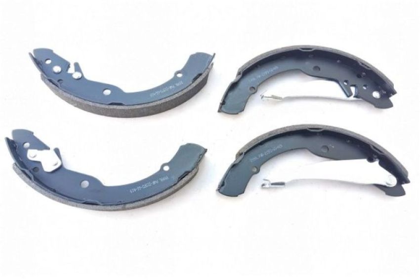 PowerStop B999L Drum Brake Shoe