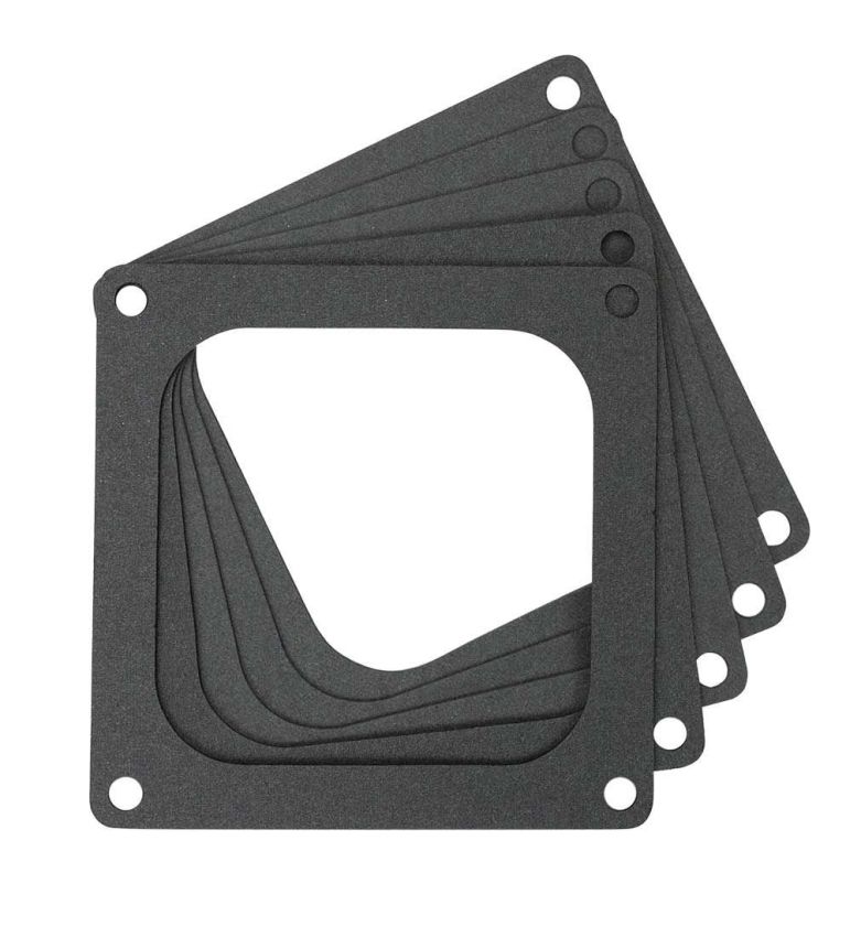 MOROSO MOR93188 Carb Gaskets 4500 5pk Open Style