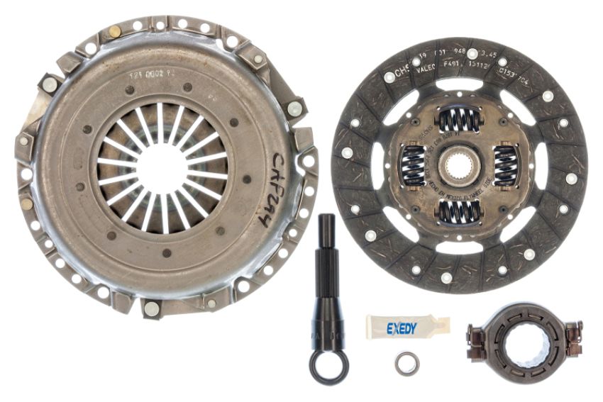 Exedy 17031 EXEDY OEM Clutch Kit; VW