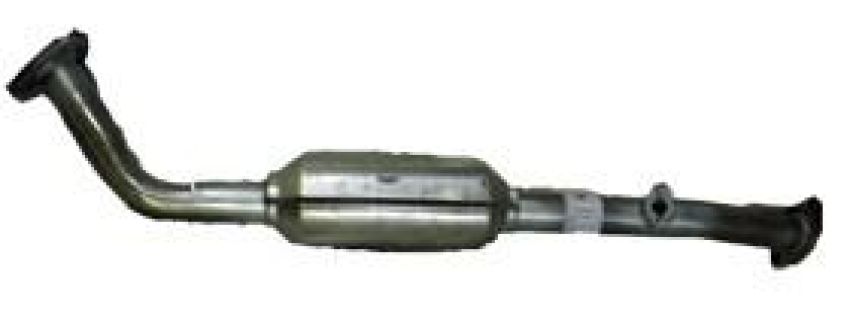 AB Catalytic 51105 Direct-Fit Catalytic Converter EPA (Federal)