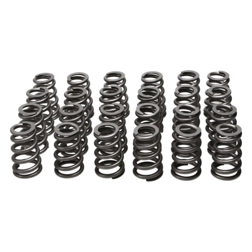 Manley Performance 26135K Manley Toyota Supra 2JZ 6 Cyl. Valve Spring and Retainer Kit (w/Valve Locks 13014-8)