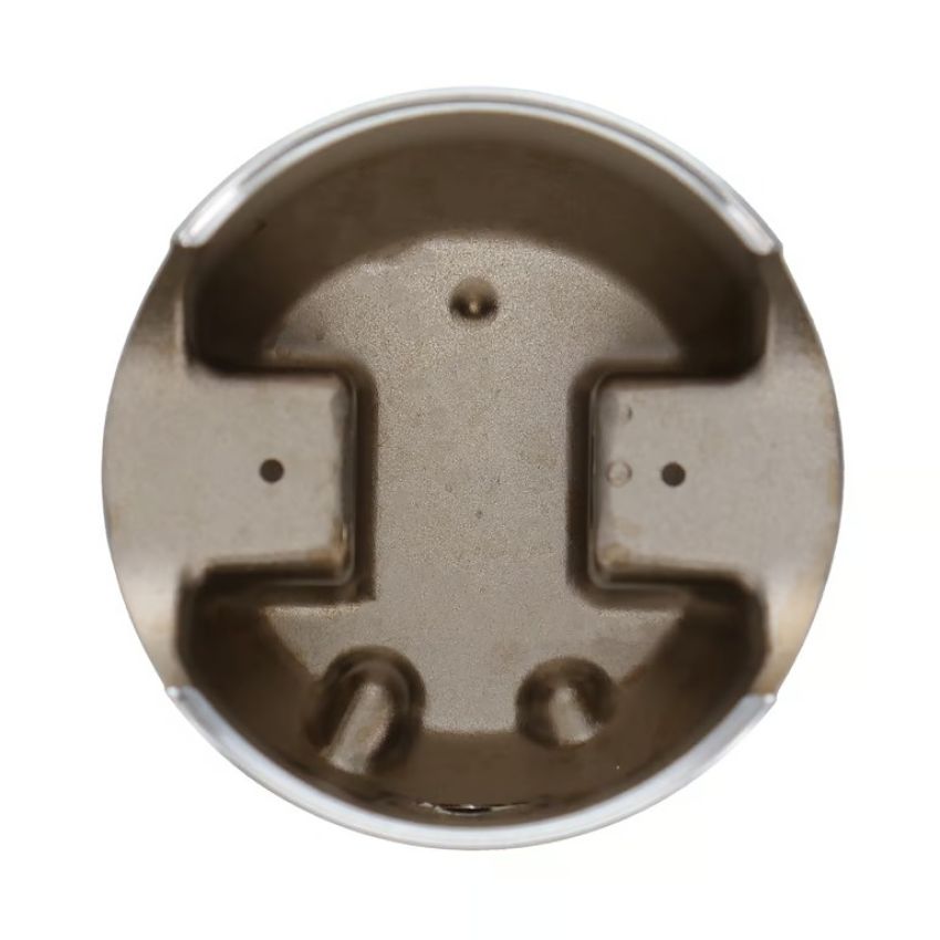 Wiseco 734M07600 Wiseco 2 Stroke Forged Series Piston Kit - Sea Doo 580 XPS Plated