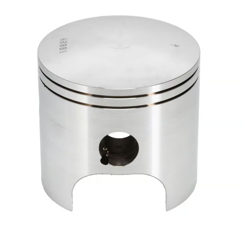 Wiseco 734M07600 Wiseco 2 Stroke Forged Series Piston Kit - Sea Doo 580 XPS Plated
